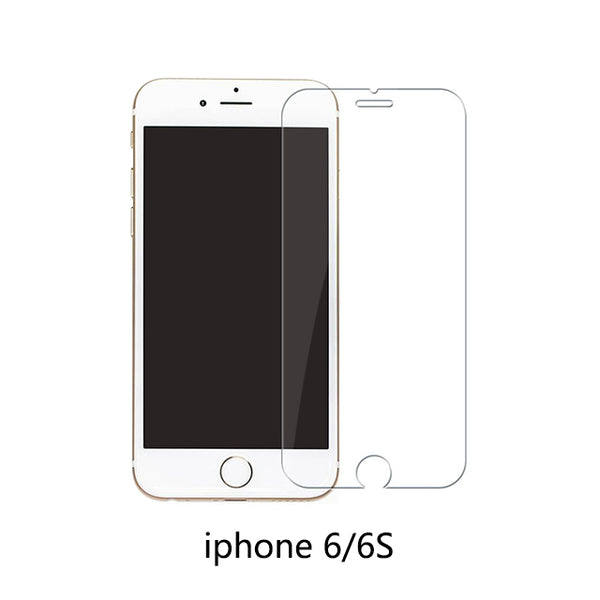 Protective tempered glass for Iphone