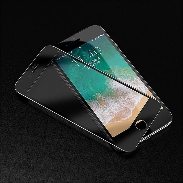100D Protective Tempered Glass On The For iPhone