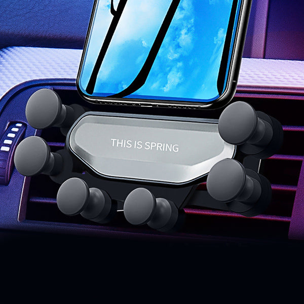 Gravity Car phone Holder Car Air Vent Mount Car Holder