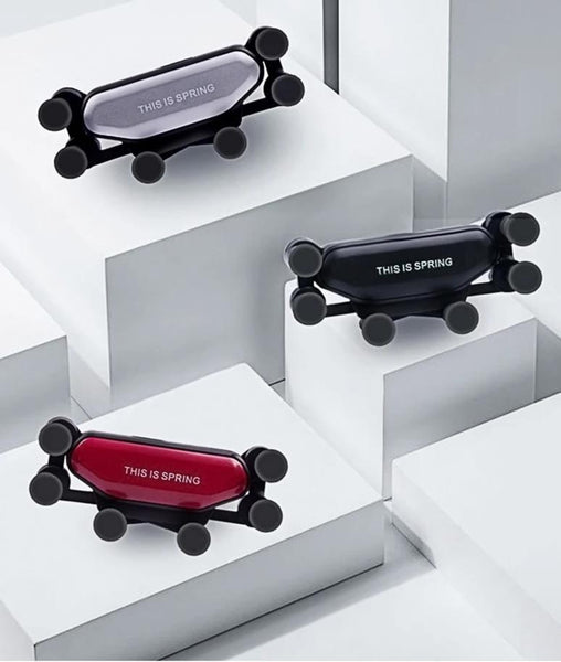Gravity Car phone Holder Car Air Vent Mount Car Holder
