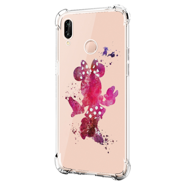 TPU Airbag Covers For Huawei