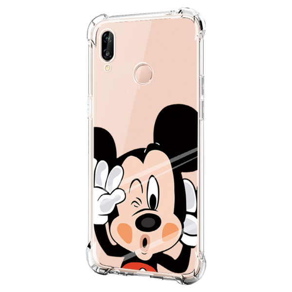 TPU Airbag Covers For Huawei