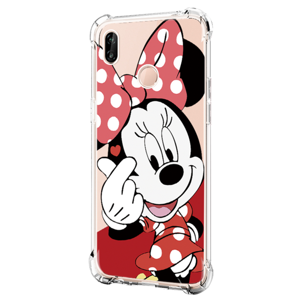 TPU Airbag Covers For Huawei