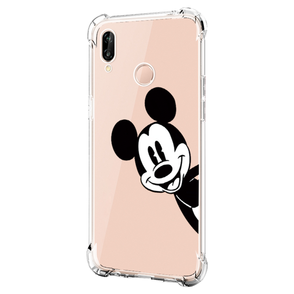 TPU Airbag Covers For Huawei