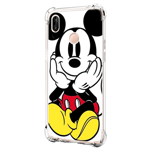 TPU Airbag Covers For Huawei