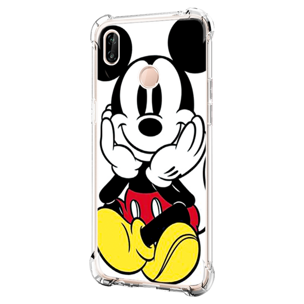 TPU Airbag Covers For Huawei