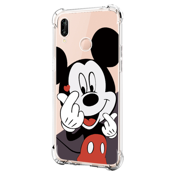 TPU Airbag Covers For Huawei