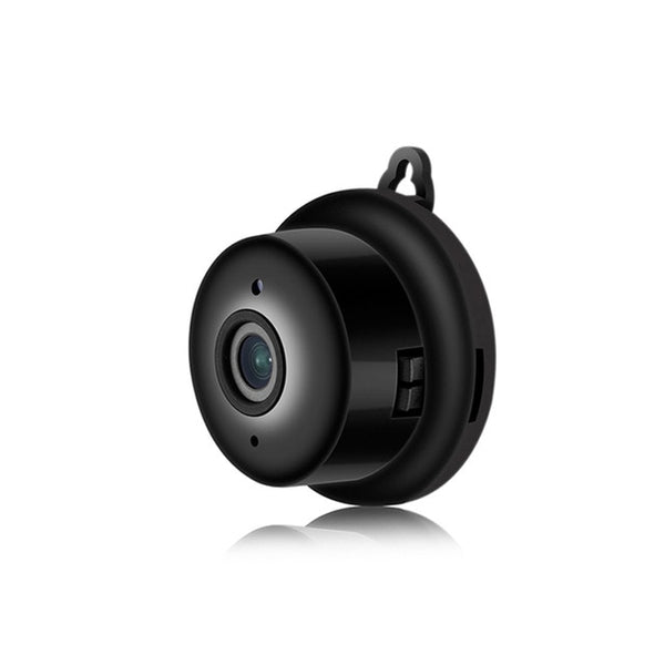 Mini IP Camera 1080P HD IR Night Vision Micro Camera