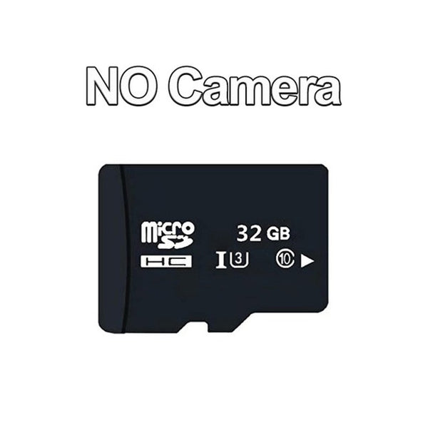 Mini IP Camera 1080P HD IR Night Vision Micro Camera