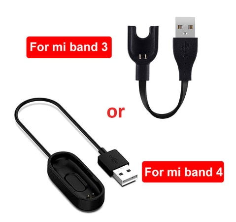 Smartwatch Silicone Wrist Straps for Xiaomi