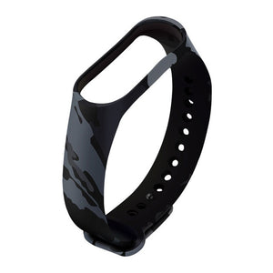 Smartwatch Silicone Wrist Straps for Xiaomi