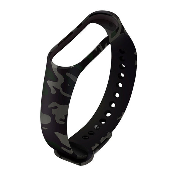 Smartwatch Silicone Wrist Straps for Xiaomi