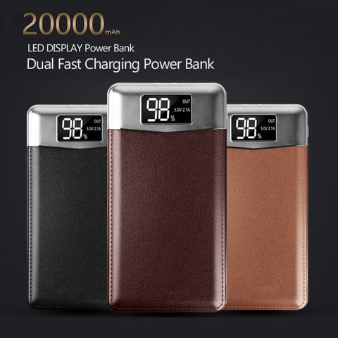 Power Bank