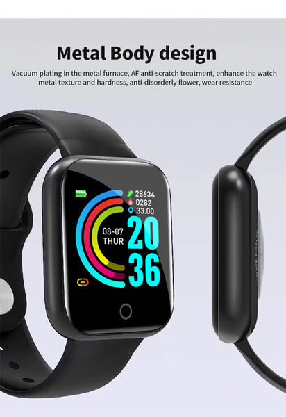 smartwatch  from Mer-Cato