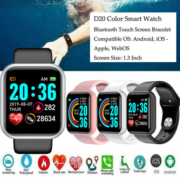 smartwatch  from Mer-Cato