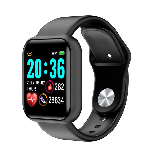 smartwatch  from Mer-Cato