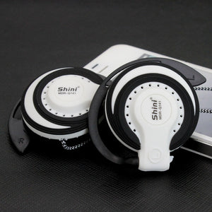 Headphone Q940 Stereo Earphone Subwoofer Headphone Ear Hook Headset
