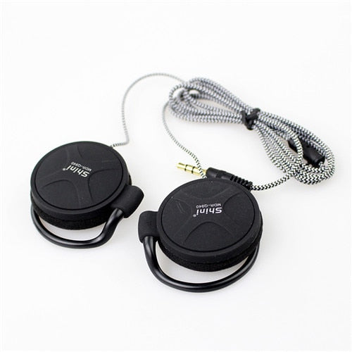Headphone Q940 Stereo Earphone Subwoofer Headphone Ear Hook Headset