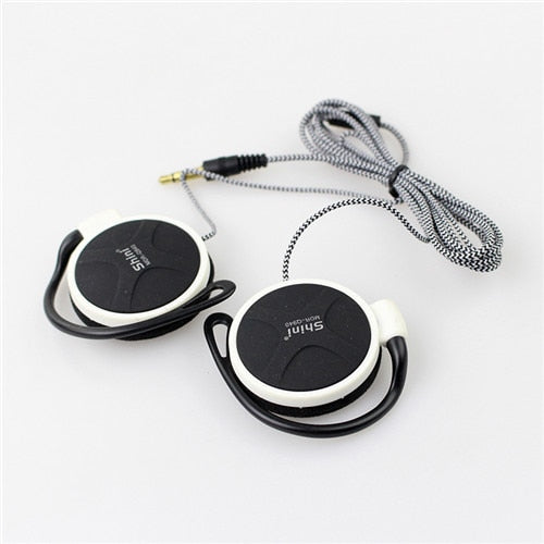 Headphone Q940 Stereo Earphone Subwoofer Headphone Ear Hook Headset