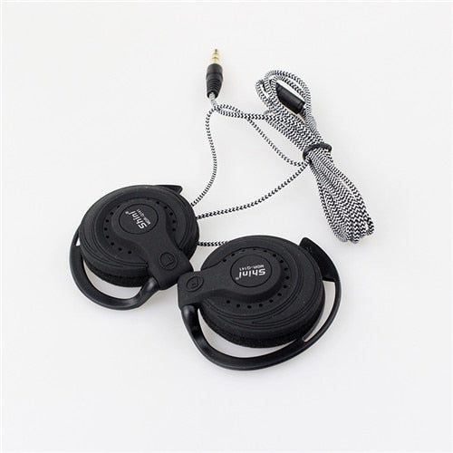 Headphone Q940 Stereo Earphone Subwoofer Headphone Ear Hook Headset