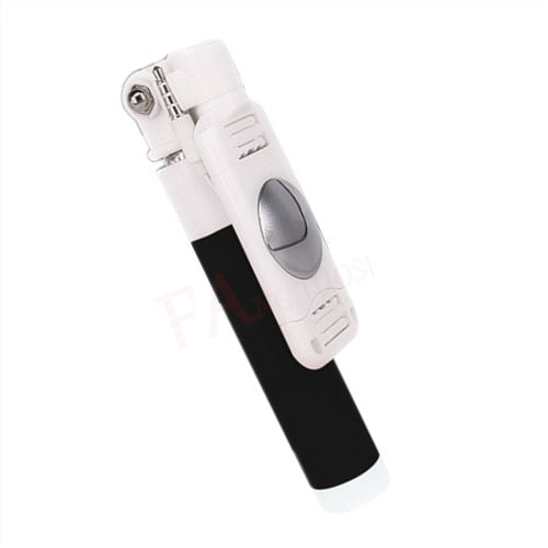 Universal Mini  new Selfie Stick  Foldable Tripod Mirror Wired