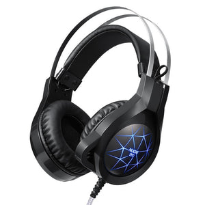 Best Casque Deep Bass Game Earphone Headset with Microphone