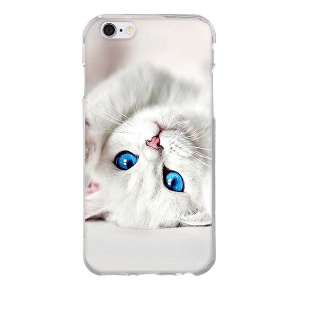 Case Silicone Cover 3D For iphone