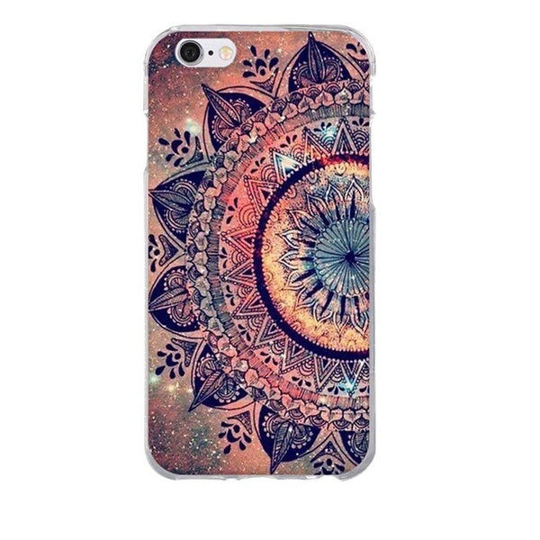 Case Silicone Cover 3D For iphone