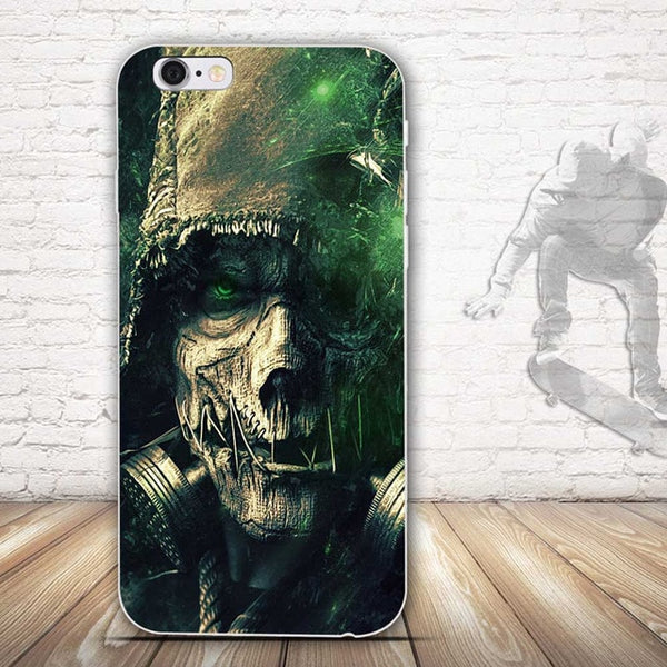 Case Cover Silicon Cover for iPhone