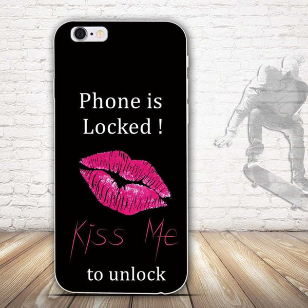 Case Cover Silicon Cover for iPhone
