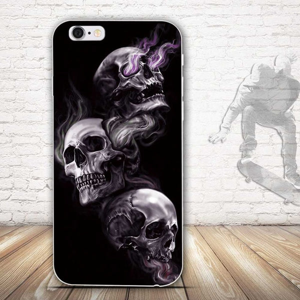 Case Cover Silicon Cover for iPhone