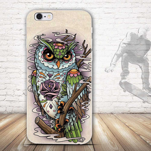 Case Cover Silicon Cover for iPhone