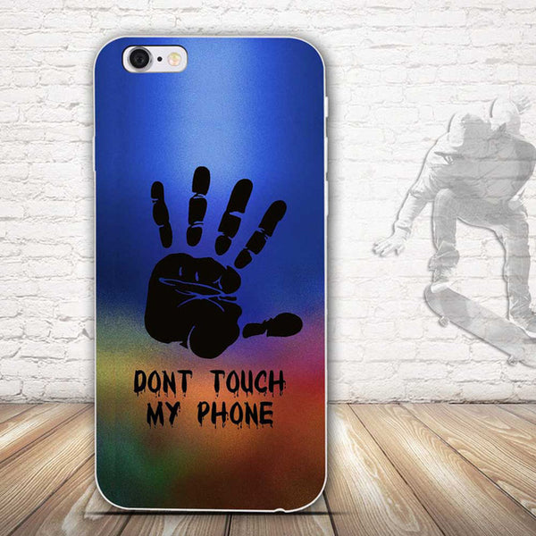 Case Cover Silicon Cover for iPhone