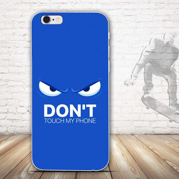 Case Cover Silicon Cover for iPhone
