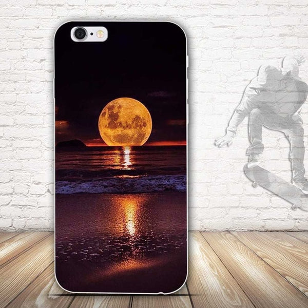 Case Cover Silicon Cover for iPhone