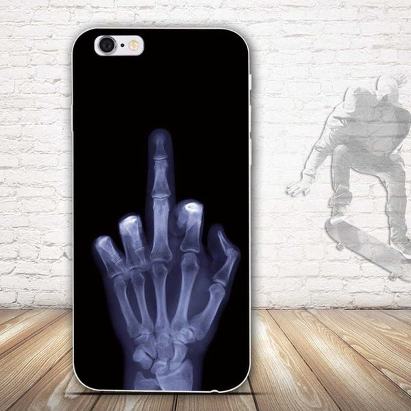 Case Cover Silicon Cover for iPhone