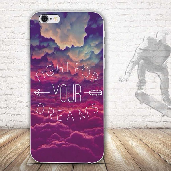 Case Cover Silicon Cover for iPhone