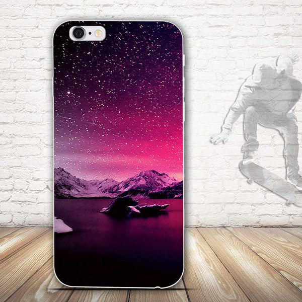 Case Cover Silicon Cover for iPhone