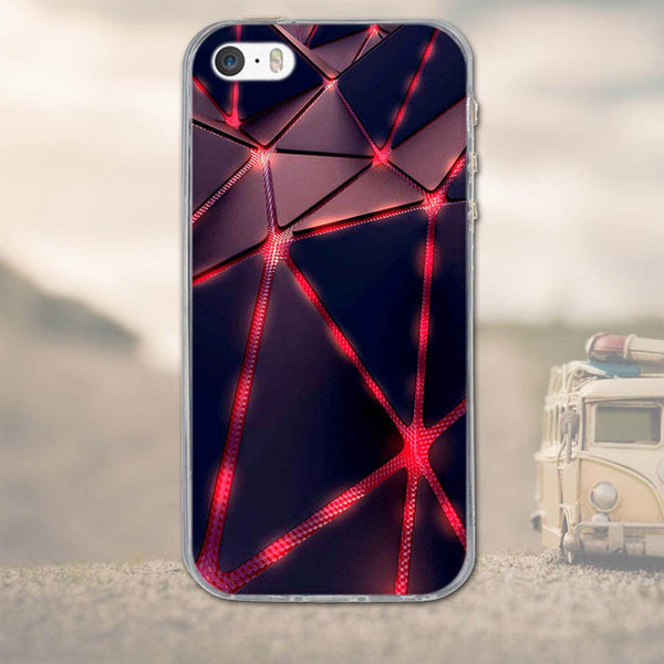 Case Cover Silicon Cover for iPhone