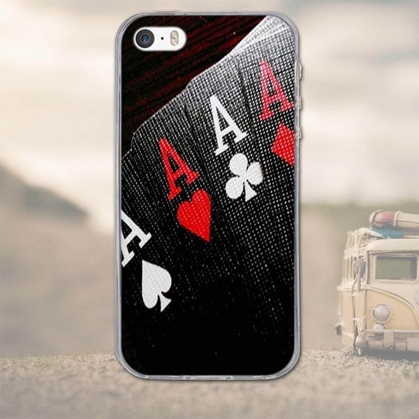 Case Cover Silicon Cover for iPhone