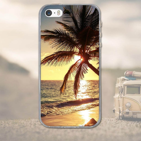 Case Cover Silicon Cover for iPhone