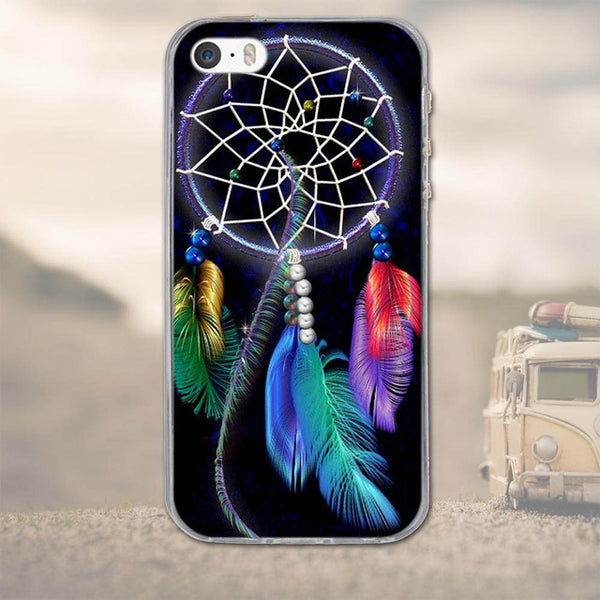 Case Cover Silicon Cover for iPhone