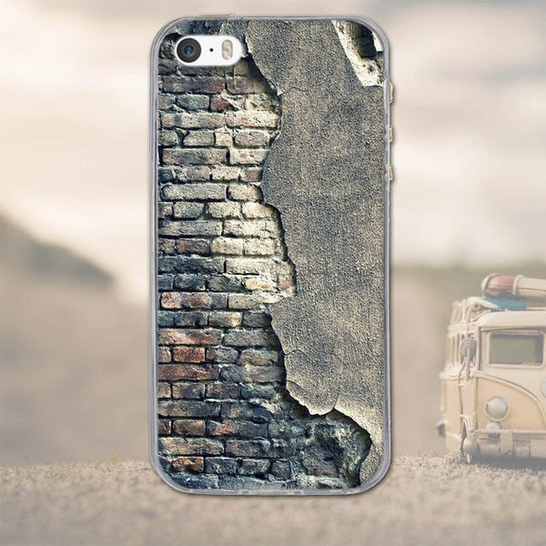 Case Cover Silicon Cover for iPhone