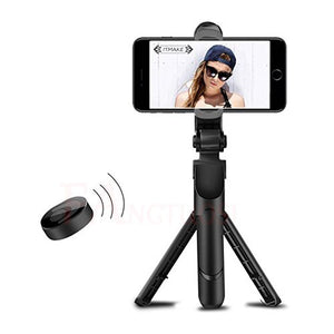 3 in 1 Handheld Bluetooth Selfie Stick For iPhone