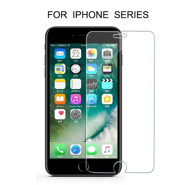 High Quality tempered glass for iphone