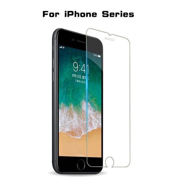 High Quality tempered glass for iphone
