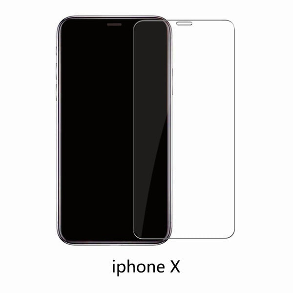 High Quality tempered glass for iphone