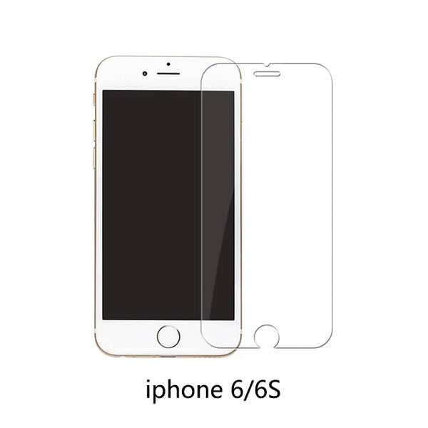 High Quality tempered glass for iphone