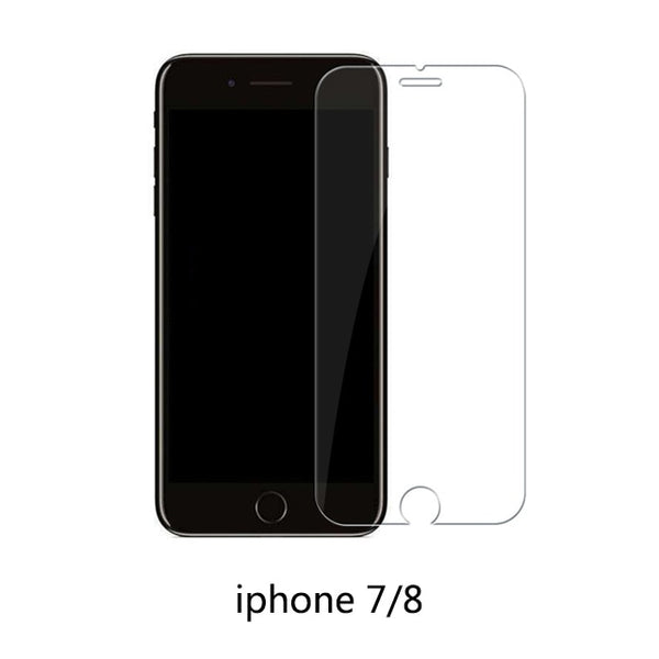 High Quality tempered glass for iphone