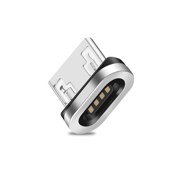 Magnetic 3A Fast Charging Data Cable USB